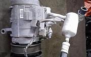 Компрессор кондиционера двигатель 2TR 2.7, 1GR 4.0, 1KD 3.0, 1GD… Toyota Land Cruiser Prado, 2002-20 Алматы