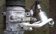 Компрессор кондиционера двигатель 2TR 2.7, 1GR 4.0, 1KD 3.0, 1GD… Toyota Land Cruiser Prado, 2002-20 Алматы
