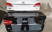 Багажник кия Hyundai Accent, 2010-2017 Семей