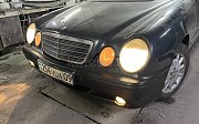 Бампера на 210 Мерседес Mercedes-Benz E 230, 1995-1999 Актобе