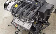Привозной двигатель (АКПП) на Renault К4М, F4R, k4j 1, 6cc Renault Laguna, 1993-2001 Алматы
