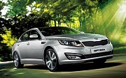 Стекло ФАРЫ KIA Optima II (2010 — 2013г. В.) Kia Optima, 2010-2013 