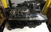 Фара Lexus GS full led светодиодная Lexus GS 350, 2011-2015 Астана