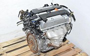 Двигатель Honda crv K24 2.4 Хонда Япония Привозной Honda CR-V Алматы