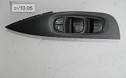 Пульт передней левой двери с накладкой Nissan Rogue, 2013-2016 Алматы