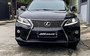 Рестайлинг комплект на Lexus RX 2009-12 в 2012-15 дизайн F-sport Lexus RX 350, 2012-2015 Алматы