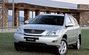 Стёкла ФАР Lexus RX (2003 — 2009 Г. В.) Lexus RX 350, 2006-2009 Алматы