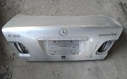 Крышка богажника Мерседес 210 Mercedes-Benz E 55 AMG 