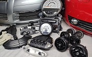 Климат консоль салона mini Clubman Mini Clubman, 2007-2014 Алматы