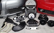 Климат консоль салона mini Clubman Mini Clubman, 2007-2014 Алматы