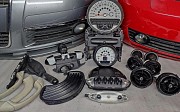 Климат консоль салона mini Clubman Mini Clubman, 2007-2014 Алматы