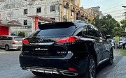 Задние фонари на Lexus RX 2009-15 дизайн 2021 VLAND (RED) Lexus RX 350, 2012-2015 Алматы