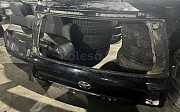 Крышка багажника Toyota Land Cruiser, 2007-2012 Семей