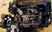 Двигатель 1.6cm (Z16XEP) привозной в навесе Opel Astra, 1998-2004 Алматы