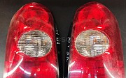 Задние фонари от Mazda MPV LW 2003 Mazda MPV, 1999-2006 Астана