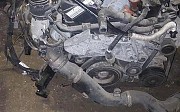 Двигатель на Ауди А4 В8 Объем 2.0 Audi A4, 2007-2011 Алматы