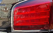 Задние фонари на крышку багажника Lexus LX 570, 2007-2012 Усть-Каменогорск