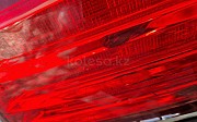Задние фонари на крышку багажника Lexus LX 570, 2007-2012 Усть-Каменогорск