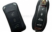 Porsche ключи Porsche Cayenne Алматы