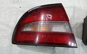 Плафоны задние на Мицубиси галант 55 седан Mitsubishi Galant, 1992-1997 