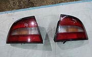 Плафоны задние на Мицубиси галант 55 седан Mitsubishi Galant, 1992-1997 Қарағанды