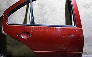 Дверь фольксваген бора Volkswagen Bora, 1998-2005 Караганда