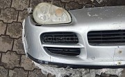 Носкат porche cayenne Porsche Cayenne, 2002-2007 Караганда