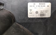 Диффузор вентилятор лопасти Audi Q7, 2005-2009 Алматы