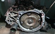 Mitsubishi Lancer (ASX) Акпп 2WD CVT 4B10 4B11 4B12 Mitsubishi ASX, 2010-2012 