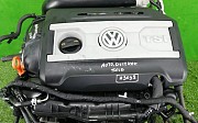 Привозной двигатель BZB объём 1.8 турбо из Японии! Volkswagen Passat, 2005-2010 Астана