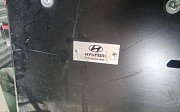 Защита картера двигателя кпп металлическая металл Hyundai Elantra, 2010-2016 Қарағанды