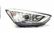 Фара перед. Прав. Hyundai Santa Fe 2015-2018 г. В.921022WXXX Hyundai Santa Fe, 2015-2018 Алматы