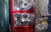 Задние фонари Nissan Patrol, 1997-2004 Қарағанды