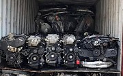 Мотор К24 Двигатель Honda CR-V (хонда СРВ) двигатель 2, 4… Honda CR-V Алматы
