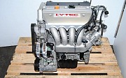 Мотор К24 Двигатель Honda CR-V (хонда СРВ) двигатель 2, 4… Honda CR-V Алматы
