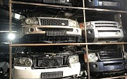 Крышка багажника Land Rover Discovery 4 Land Rover Discovery, 2009-2013 Алматы