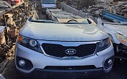 Двигатель Kia Sorento Kia Sorento, 2012-2019 Алматы