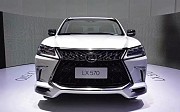 Рестайлинг Lexus 570.2019 комплект Lexus LX 570, 2015 Алматы