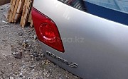 Крышка багажника Мазда 3 Mazda 3, 2003-2006 Көкшетау