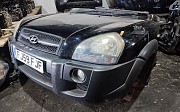 АКПП и Двигатель на Hyundai Tucson Hyundai Tucson, 2004-2010 Алматы