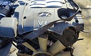 АКПП и Двигатель на Hyundai Tucson Hyundai Tucson, 2004-2010 Алматы