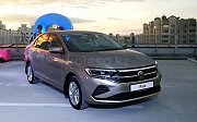 Капот Фольксваген Поло VW Polo 2020- Volkswagen Polo, 2020 Алматы