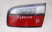 626 фонарь Mazda 626, 1997-1999 Алматы