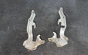 Петли Капота Lexus Es 300 Lexus ES 300, 2001-2006 Алматы