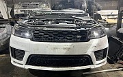 Передний бампер Range Rover Sport L494 Land Rover Range Rover Sport, 2017 Алматы