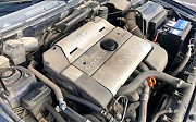 Двигатель 1.8см, 2.0т Вольво в полном навесе привозной Volvo S80, 1998-2006 Алматы