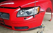 Ноускат морда передняя часть Volvo S40, 2007-2012 Алматы