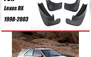 Брызговики Lexus RX300 Lexus RX 300, 1997-2003 Алматы