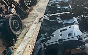 K24a Контрактный двигатель Honda Accord Алматы