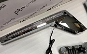 LED вставки в фару (поворотники) на Land Cruiser 200 2016-21… Toyota Land Cruiser, 2015-2021 